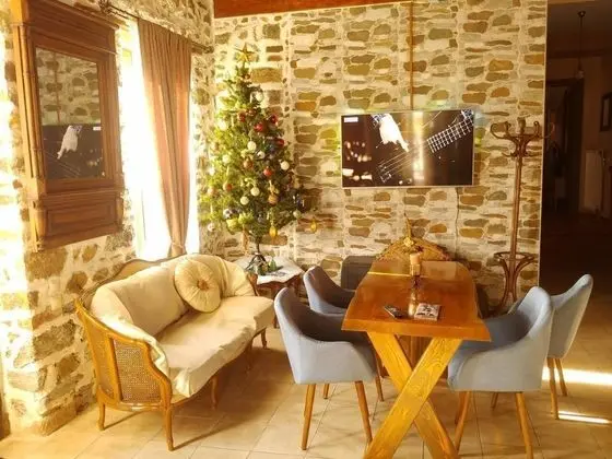 Villa, Birden Çok Yatak