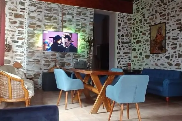 Villa, Birden Çok Yatak