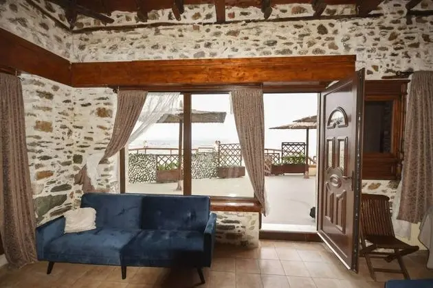 Villa, Birden Çok Yatak
