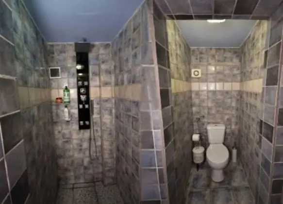 Villa, Birden Çok Yatak