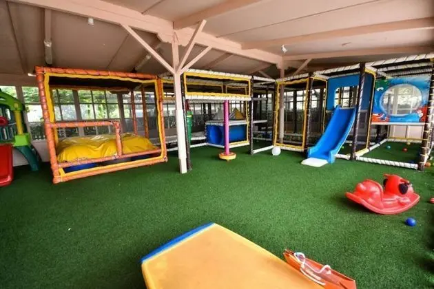 Villa, Birden Çok Yatak