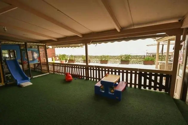 Villa, Birden Çok Yatak