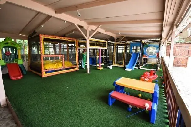 Villa, Birden Çok Yatak