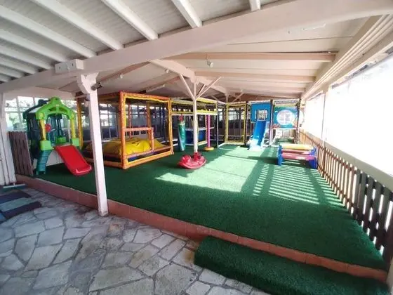 Villa, Birden Çok Yatak
