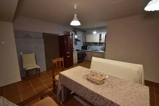 Villa, Birden Çok Yatak