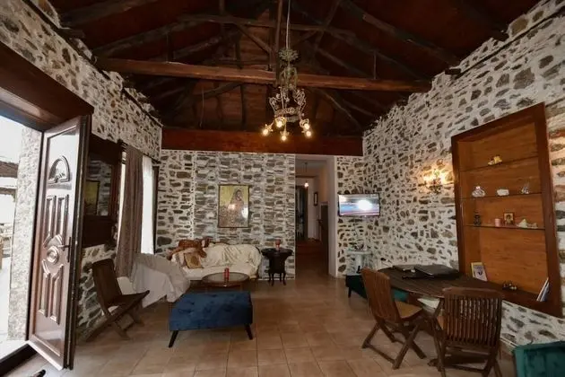 Villa, Birden Çok Yatak