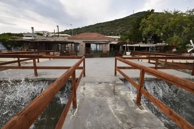 Villa, Birden Çok Yatak