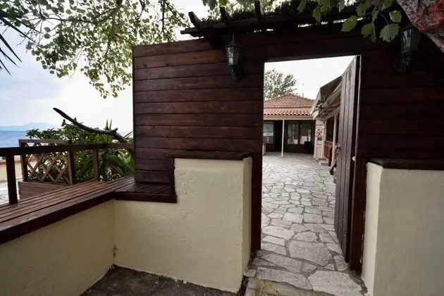 Villa, Birden Çok Yatak