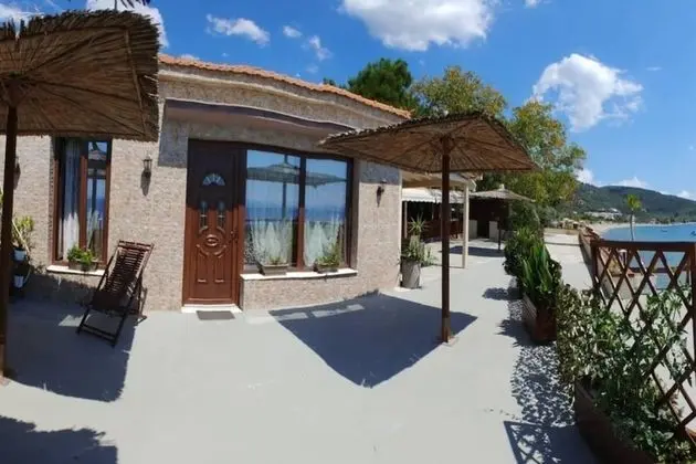 Villa, Birden Çok Yatak