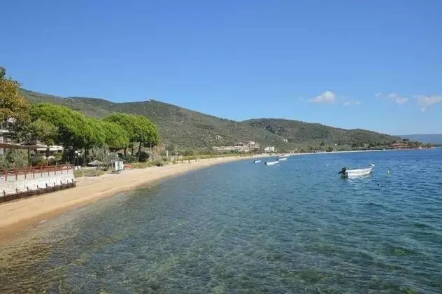 Villa, Birden Çok Yatak