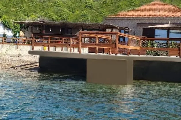 Villa, Birden Çok Yatak