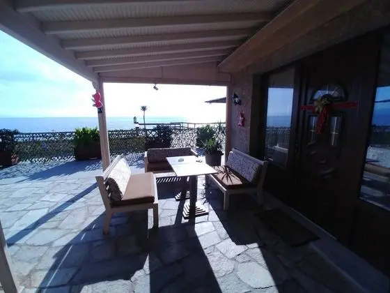 Villa, Birden Çok Yatak