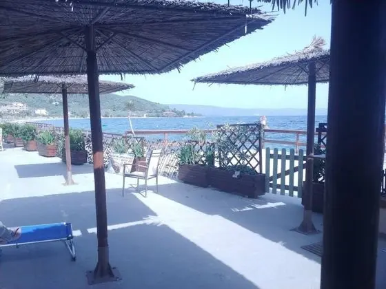Villa, Birden Çok Yatak