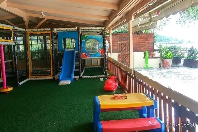 Villa, Birden Çok Yatak