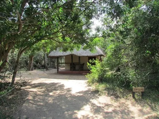 Standard Dağ Evi, Bahçe Manzaralı