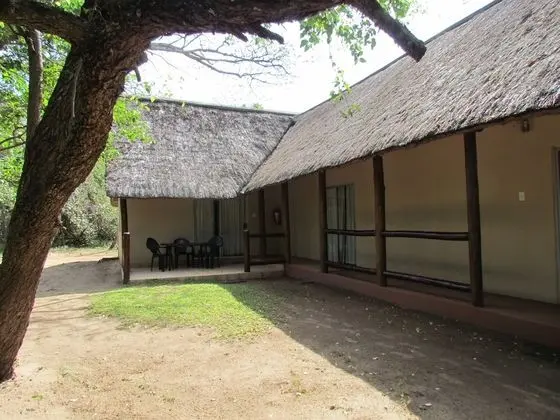 Superior Dağ Evi, Bahçe Manzaralı