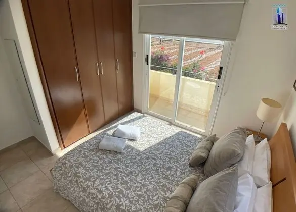 Villa, 2 Yatak Odası, Balkon