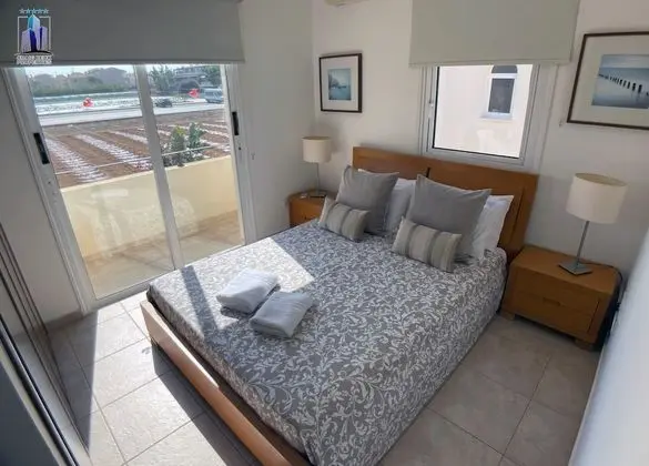 Villa, 2 Yatak Odası, Balkon