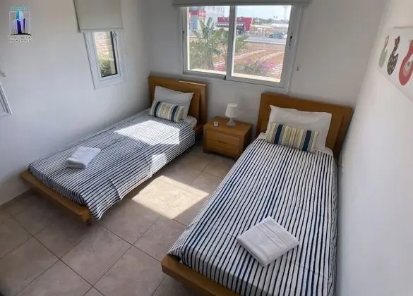 Villa, 2 Yatak Odası, Balkon