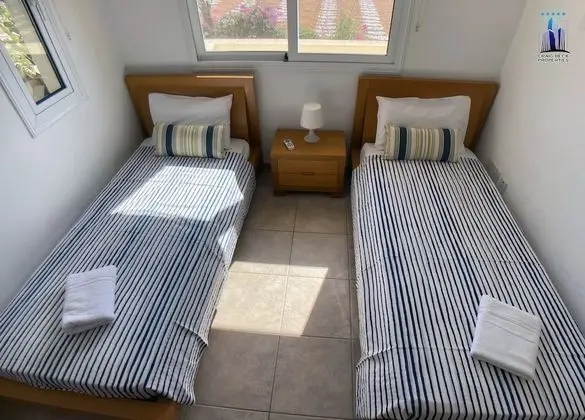 Villa, 2 Yatak Odası, Balkon