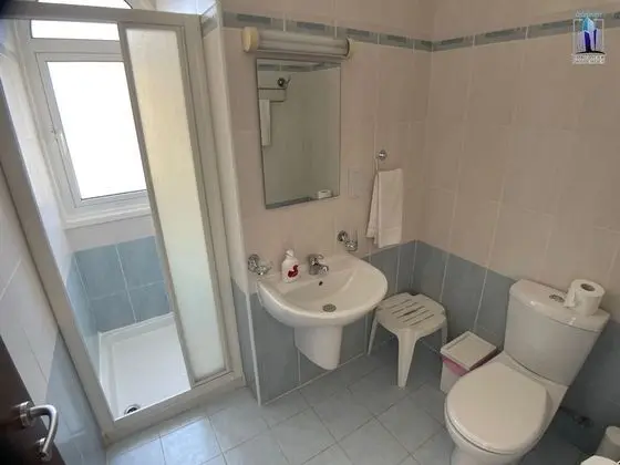 Villa, 2 Yatak Odası, Balkon