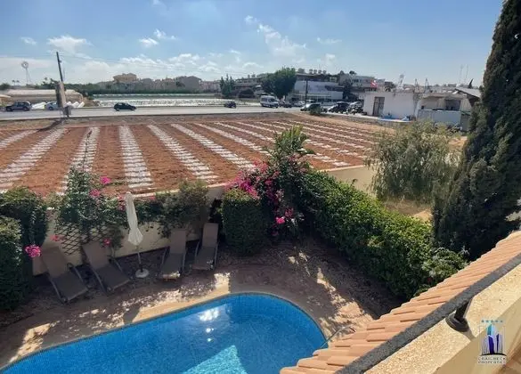Villa, 2 Yatak Odası, Balkon