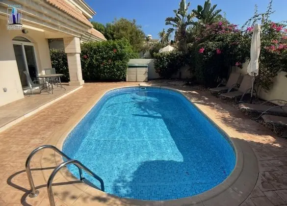 Villa, 2 Yatak Odası, Balkon