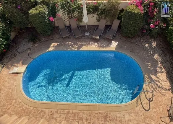 Villa, 2 Yatak Odası, Balkon