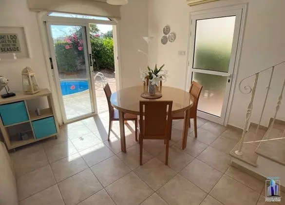 Villa, 2 Yatak Odası, Balkon