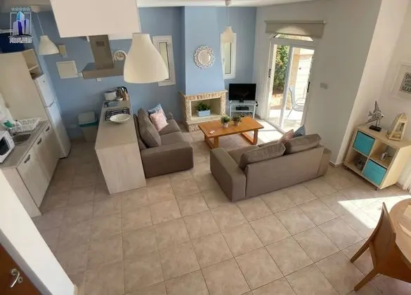 Villa, 2 Yatak Odası, Balkon