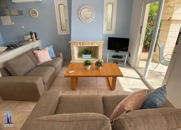 Villa, 2 Yatak Odası, Balkon