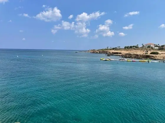 Villa, 2 Yatak Odası, Balkon