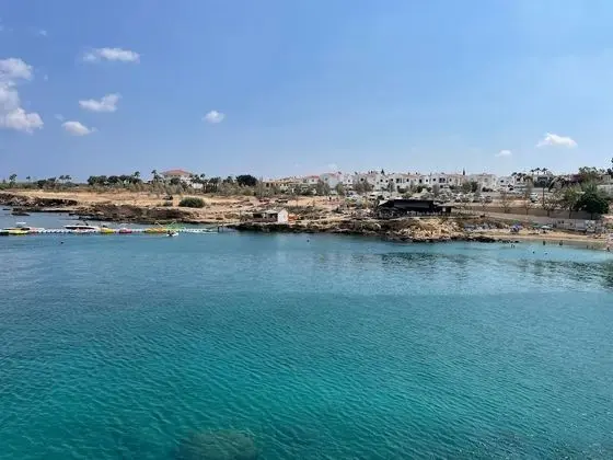 Villa, 2 Yatak Odası, Balkon