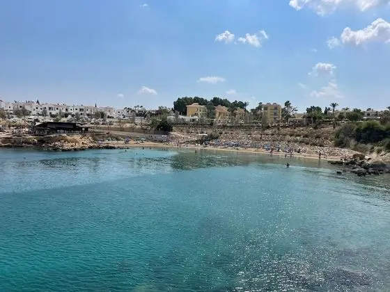 Villa, 2 Yatak Odası, Balkon