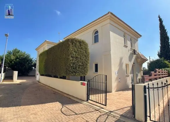 Villa, 2 Yatak Odası, Balkon