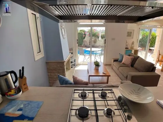 Villa, 2 Yatak Odası, Balkon