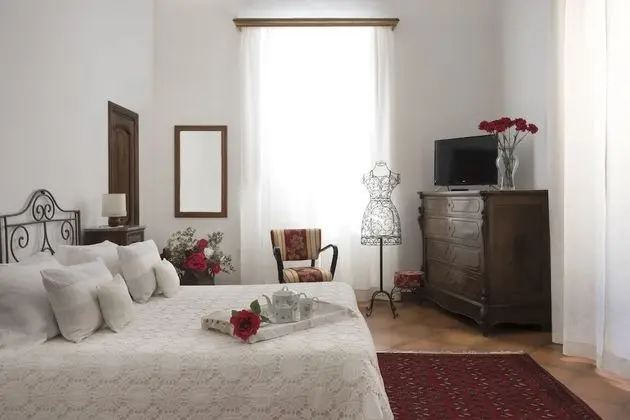 Basic Tek Büyük veya İki Ayrı Yataklı Oda