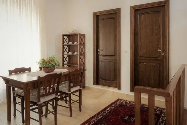 Classic Apart Daire, 2 Yatak Odası