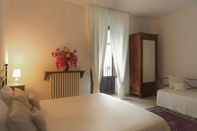 Classic Apart Daire, 2 Yatak Odası