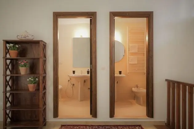 Classic Apart Daire, 2 Yatak Odası