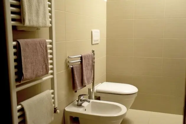 Family Süit, 2 Yatak Odası