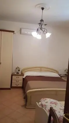 Deluxe Dört Kişilik Oda