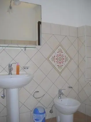 Deluxe Dört Kişilik Oda