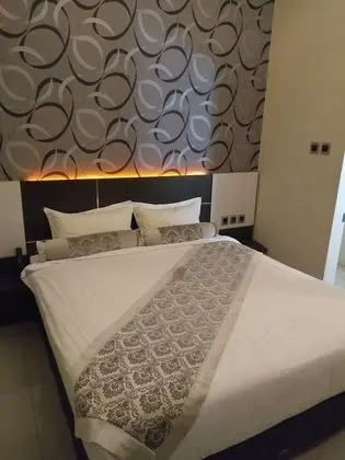 Executive Tek Büyük Yataklı Oda