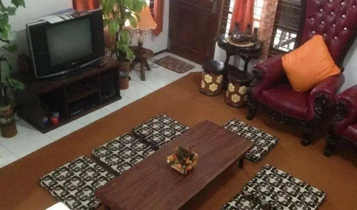 Family Villa, Birden Çok Yatak Odası