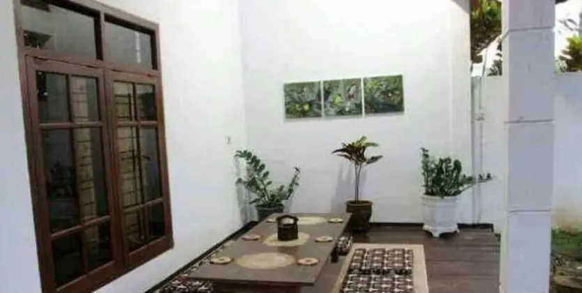 Family Villa, Birden Çok Yatak Odası
