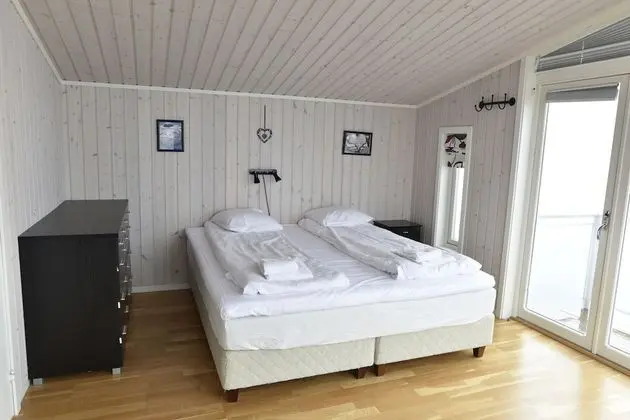 RORBU PREMIUM 3 BEDROOMS, SEA VIEW