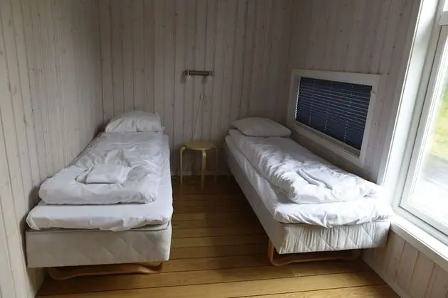 RORBU PREMIUM 3 BEDROOMS, SEA VIEW