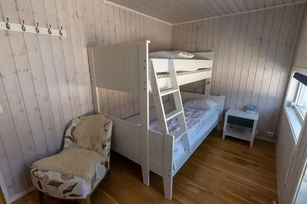 RORBU PREMIUM 3 BEDROOMS, SEA VIEW