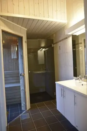 RORBU PREMIUM 3 BEDROOMS, SEA VIEW